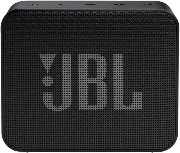 <p><strong>Caixa de Som JBL Go Preta Bluetooth por R$161,19 – Som Portátil e Poderoso!</strong></p>
