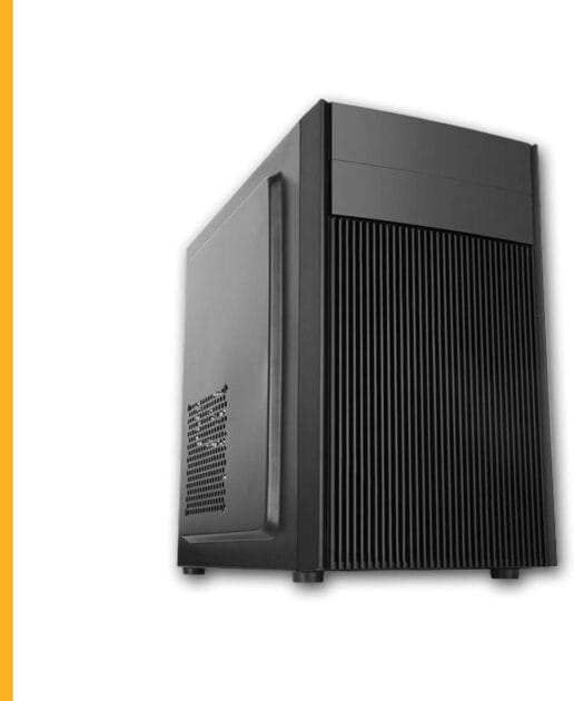 <p><strong>Strong Tech: PC Intel Core i5, 8GB RAM, HD SSD 240GB – R$789,00! Garanta já o seu!</strong></p>