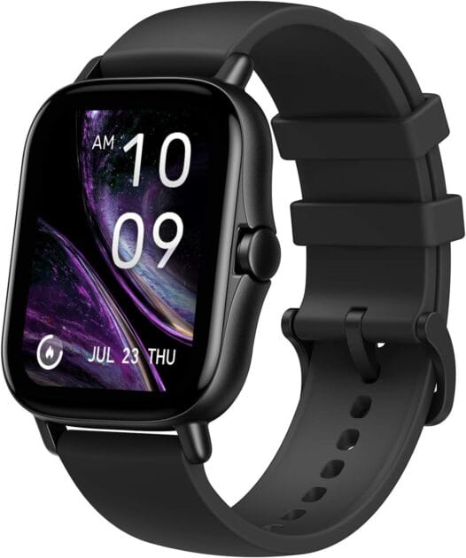 <p><strong>Aproveite: Smartwatch Amazfit GTS 2 com Display AMOLED, GPS e 90 Modos! R$749,00</strong></p>