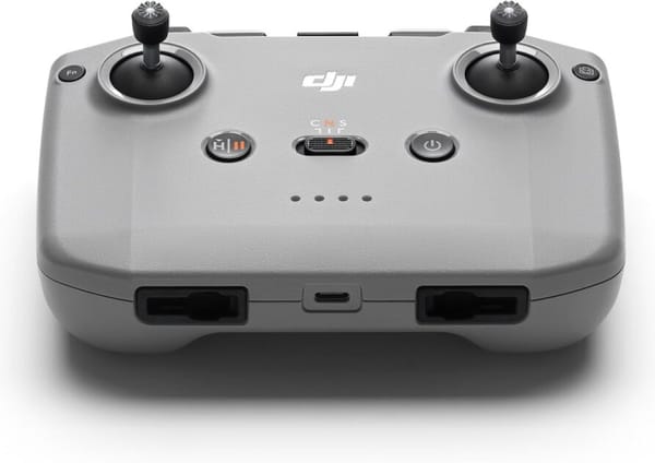 <p><strong>Compre o Controle Remoto XZMO RC-N3 para DJI Neo Mini 4 Pro e Air 3S – 3,5h de Bateria por R$908,00!</strong></p>