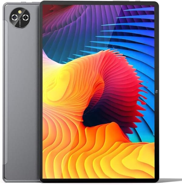 <p><strong>xixaomiro Tablet Android 13 com Tela de 10", 12GB RAM, Caneta e Câmeras por R$699,99 – Aproveite Agora!</strong></p>