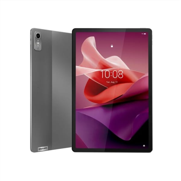 <p><strong>Aproveite: Tablet Lenovo Tab P12 12.7" 3K, 4GB, 128GB, com Desconto!</strong></p>