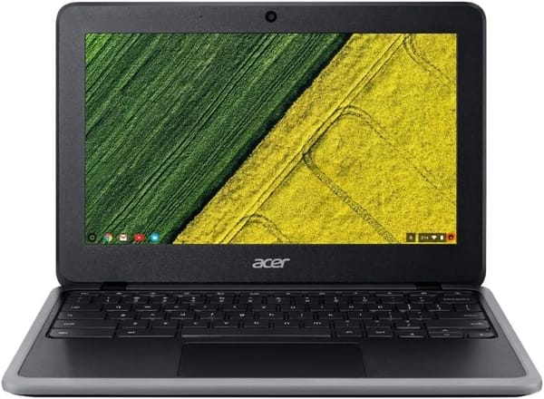 <p><strong>Aproveite! Acer Chromebook C733 11.6", Intel Celeron, R$1.875,00 – Transforme Sua Produtividade!</strong></p>