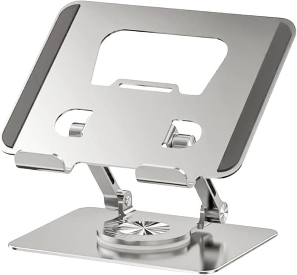 <p><strong>Descubra o Suporte Portátil AMOREJA: Ergonomicamente Perfeito por R$129,90!</strong></p>