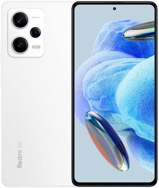 <p><strong>Garanta já seu Xiaomi Redmi Note 12 Pro 5G Dual SIM 256GB por R$1.680,00!</strong></p>