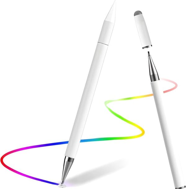 <p><strong>Adquira a Caneta Touch 3 em 1 Nilbas por R$39,99 - Praticidade e Estilo para Seu Tablet!</strong></p>