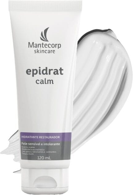 <p><strong>Descubra Mantecorp Skincare Epidrat Calm 120ml por R$160,99 – A Hidratante Ideal para sua Pele!</strong></p>