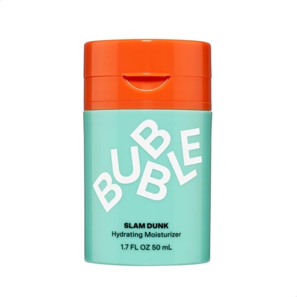 <p><strong>Hidratante Facial Bubble Slam Dunk: Aloe & Abacate para Pele Radiante - R$498,81!</strong></p>