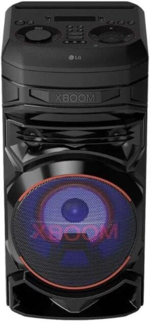 <p><strong>LG Xboom RNC5: Caixa Acústica Bluetooth com Graves Potentes por R$1.079!</strong></p>