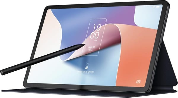 <p><strong>TCL NXTPAPER 11: Tablet 2K com Teclado, Caneta e Flip Case – R$1.949,00!</strong></p>