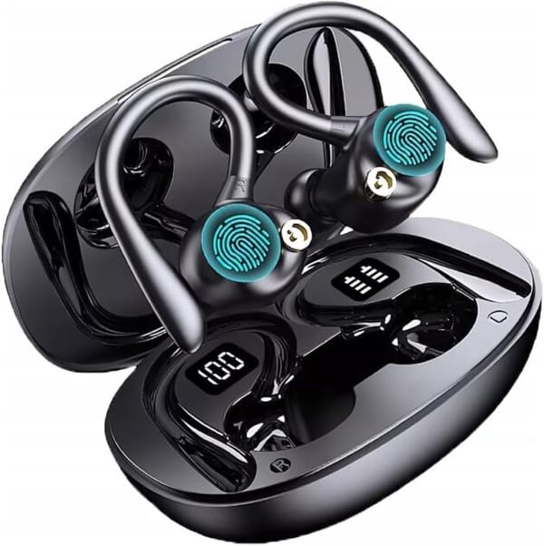 <p><strong>MERTTO: Fones Estéreo Bluetooth 5.3, IP7 e Chamadas Claras por R$157,90!</strong></p>