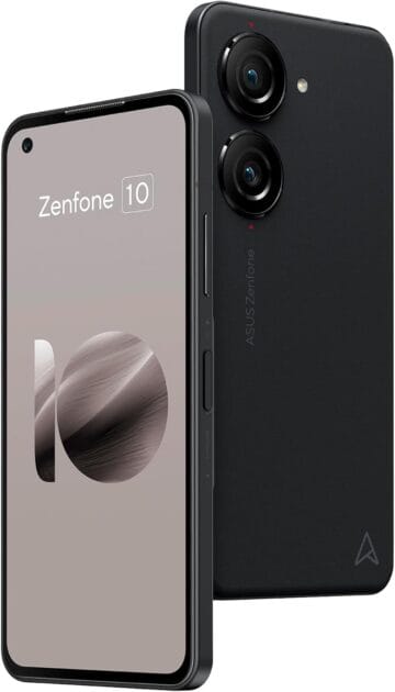 <p><strong>Garanta seu ASUS Zenfone 10 com Snapdragon 8 Gen 2 e Tela AMOLED por R$4.285,44!</strong></p>