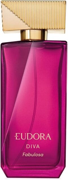 <p><strong>Eudora Diva Fabulosa Desodorante Colônia 100ml – Perfume Irresistível por R$104,90!</strong></p>
