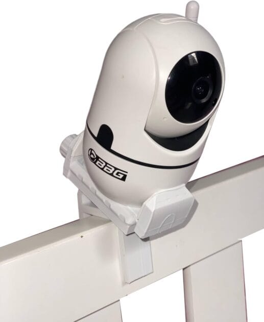 <p><strong>Genérico Suporte Inclinado para Câmera Babá Eletrônica Universal por R$29,90 – Garanta Segurança e Conforto!</strong></p>
