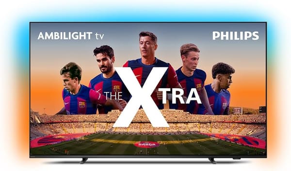 <p><strong>Garanta sua PHILIPS Smart TV 75" Mini LED 4K 120 Hz com Ambilight por R$7.380,83!</strong></p>