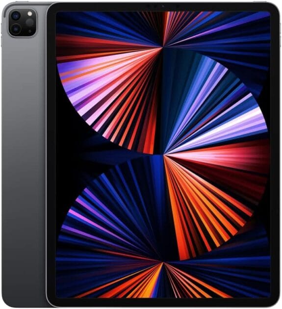 <p><strong>Apple iPad Pro 12,9" Wi-Fi 512GB Cinzento Sideral por R$ 25.199,00 – Aproveite!</strong></p>