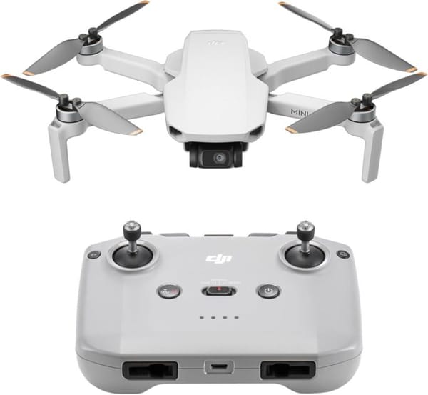 <p><strong>Capture Momentos Incríveis com o DJI Mini Drone 4K – Só R$2.869,90!</strong></p>
