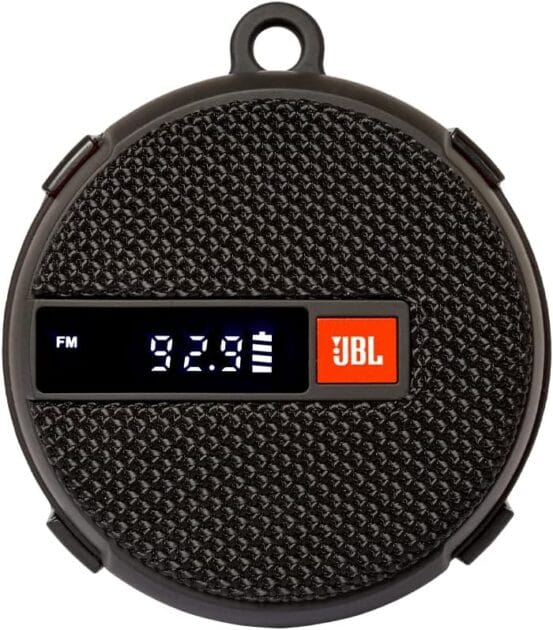 <p><strong>Garanta sua JBL Wind 2 - Preto: Caixa de Som Bluetooth por R$399,00!</strong></p>