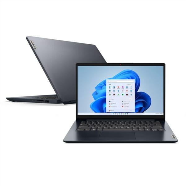 <p><strong>Aproveite! Notebook Lenovo IdeaPad 1i Intel Core i7, R$4.499,00 – Últimas Unidades!</strong></p>
