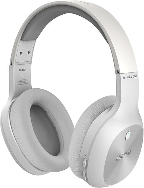 <p><strong>Garanta já o Edifier W800BT PLUS Bluetooth 5.1 Branco - R$199,99!</strong></p>