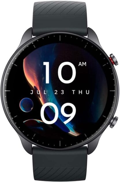 <p><strong>Amazfit GTR 2: Novo Relógio Inteligente 46mm com Alexa – Só R$748,90!</strong></p>