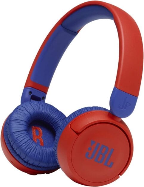 <p><strong>Fone de Ouvido Infantil Bluetooth JBL 310BT - Vermelho por R$199,99! Aproveite!</strong></p>