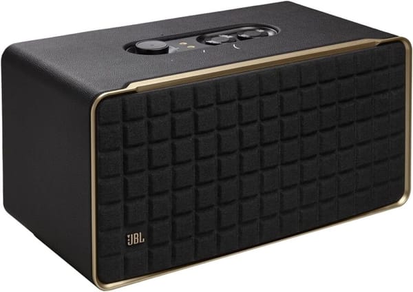 <p><strong>JBL Authentics 500: Caixa de Som com Dolby Atmos e Wi-Fi por R$3.260,00 – Acesse o Som Perfeito!</strong></p>