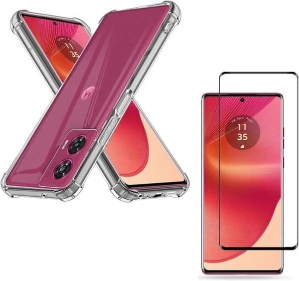 <p><strong>Hard Glass Store: Capa + Película 9D Cerâmica Moto Edge 50 Fusion por R$47,89!</strong></p>