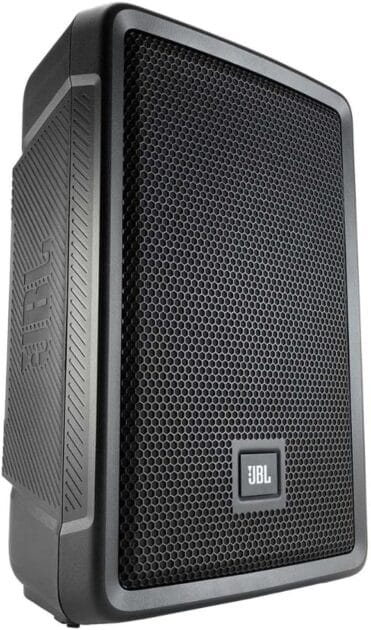 <p><strong>Aproveite o Som Poderoso! JBL Caixa de Som Ativa Bluetooth IRX108BT 1000W RMS por R$2.200,95 – Garanta Já a Sua!</strong></p>