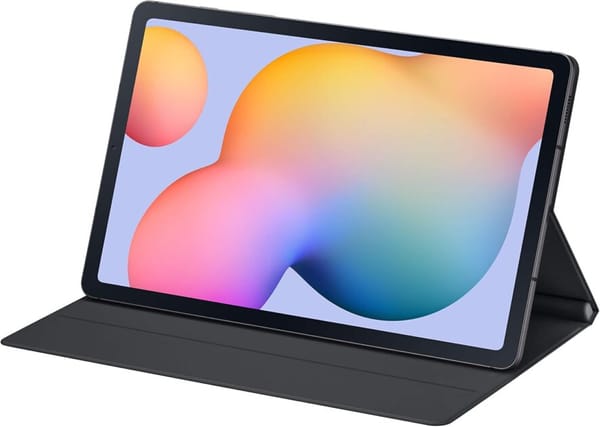 <p><strong>SAMSUNG Galaxy Tab S6 Lite 64GB – Tela Imersiva 10.4', por R$2.099,00!</strong></p>