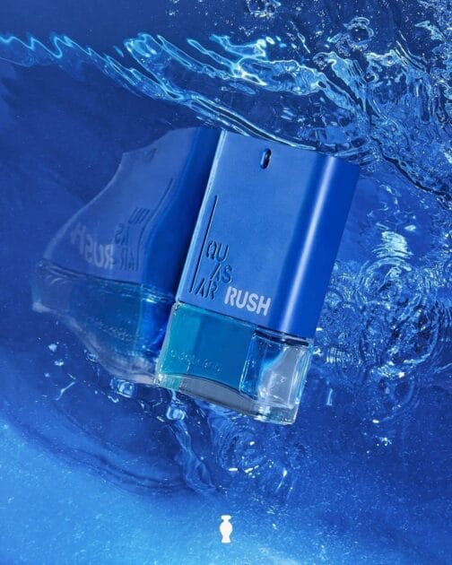 <p><strong>Quasar Rush Desodorante Colônia 100ml O Boticário por R$99,90 – Sua fragrância perfeita!</strong></p>