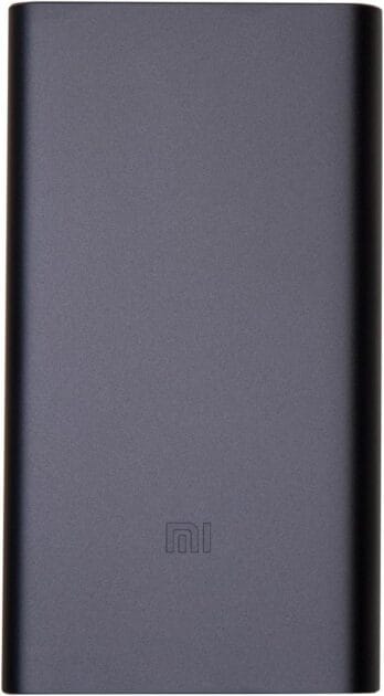 <p><strong>Garanta Energia em Qualquer Lugar com o Carregador Portátil Xiaomi Mi Power Bank 2 - 10000mAh por R$149,90!</strong></p>
