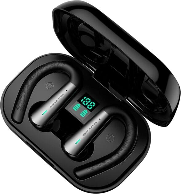 <p><strong>Adquira já os Fones Blackultra Bluetooth 5.3: 40H de Música e Estilo por R$159,99!</strong></p>