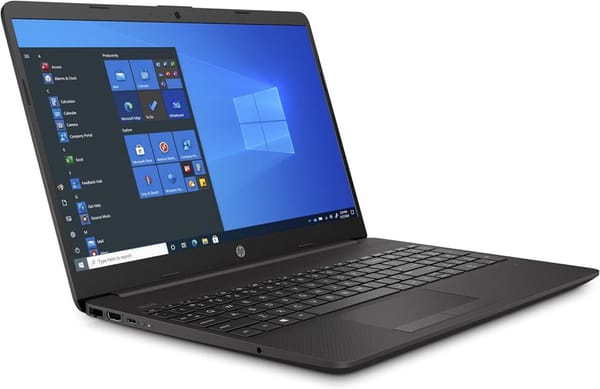 <p><strong>HP Notebook Intel Core i5-1215U 8GB 256GB SSD 15,6” - R$3.099,00! Aproveite!</strong></p>