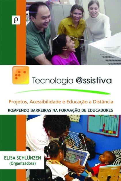 <p><strong>Descubra Tecnologia Assistiva por <del>R$49,90</del> - R$ 38,42! Livros de Educação Imperdíveis!</strong></p>