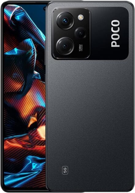 <p><strong>Garanta já seu Xiaomi POCO X5 Pro 5G - 108MP, 128GB por R$1.707!</strong></p>