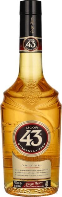 <p><strong>Licor 43 Diego Zamora 700 Ml - R$144,00! Sabor Único em Licores Deliciosos!</strong></p>