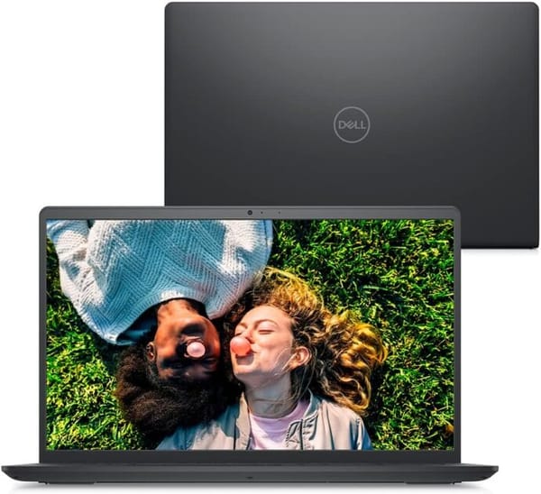 <p><strong>Dell Inspiron 15.6" Full HD com Intel Core i5: Poder e Estilo por R$3.679,00!</strong></p>