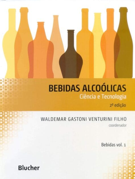 <p><strong>Aproveite: Bebidas Alcoólicas - Ciência e Tecnologia (Volume 1) por R$150,24!</strong></p>
