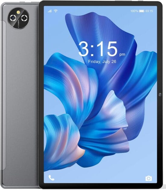 <p><strong>Ximodot Tablet 10,1" com 12GB RAM e 512GB ROM – Potência e Versatilidade por R$398,90!</strong></p>