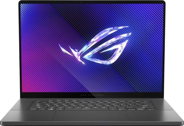 <p><strong>Desperte o Gamer em Você: ASUS ROG Zephyrus G16 2024 a R$ 17.314,04!</strong></p>