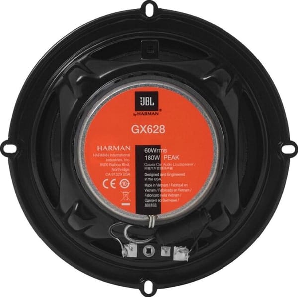 <p><strong>Aproveite o som incrível com JBL Alto-falantes GX628 180W por R$791,74!</strong></p>