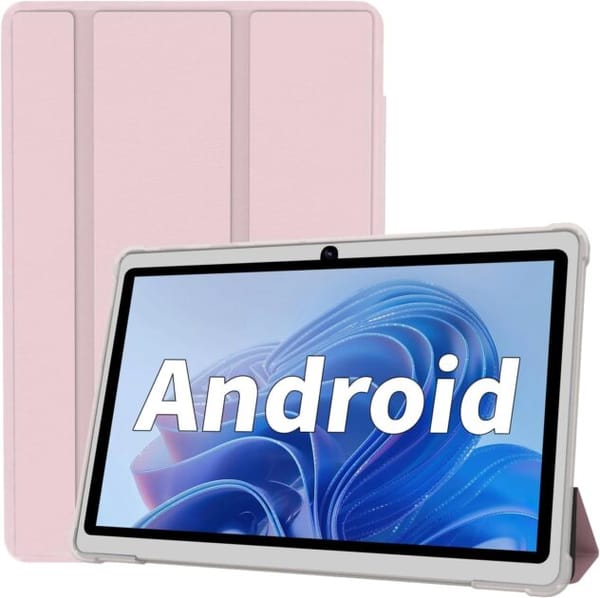 <p><strong>EHFiDC Tablet Infantil: Android 7" com 6GB RAM, Controle Parental e Mais!</strong></p>