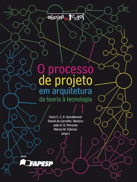 <p><strong>Descubra 'O Processo de Projeto em Arquitetura' por apenas R$143,12!</strong></p>