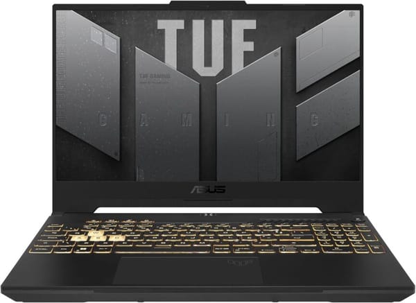 <p><strong>Compre o ASUS Notebook Gamer TUF F15: i7, 16GB, RTX3050 por R$6.399,99!</strong></p>