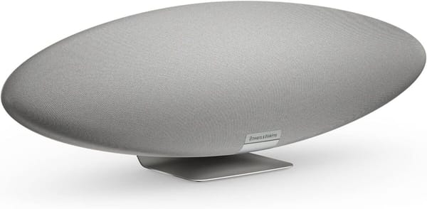 <p><strong>Bowers & Wilkins Zeppelin: Som Premium Wireless com Design Elegante por R$ 5.949,90!</strong></p>