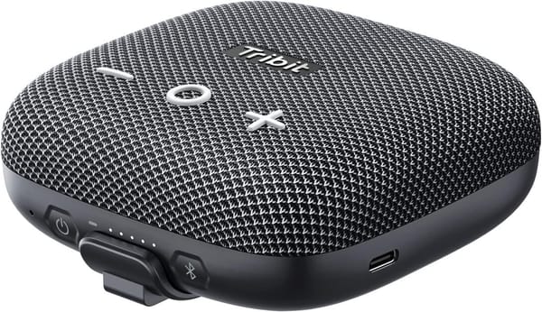 <p><strong>Experimente a Potência do Som: Tribit Stormbox Micro 2 R$358,99 - Aproveite!</strong></p>