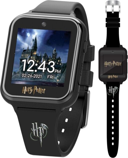 <p><strong>Descubra o Accutime: Relógio Inteligente Harry Potter por R$739,35 - Diversão e Aprendizado para Crianças!</strong></p>
