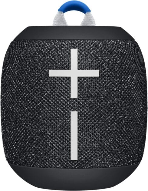 <p><strong>Ultimate Ears WONDERBOOM 2: Caixa de Som Bluetooth Portátil e Imperdível!</strong></p>
