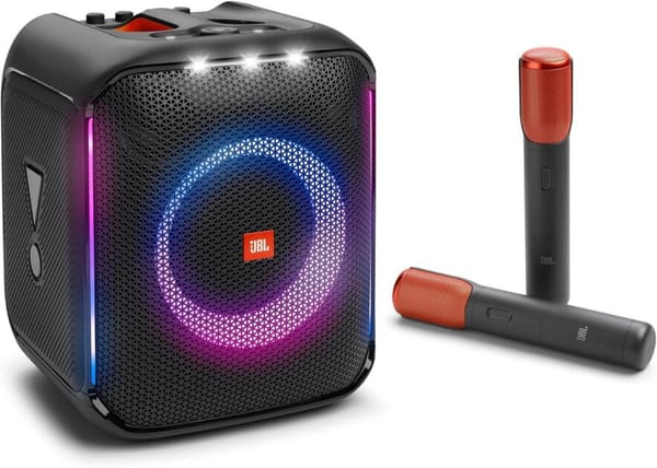 <p><strong>Aproveite a Festa com JBL PartyBox Encore - Caixa de Som Bluetooth por R$2.199,00!</strong></p>